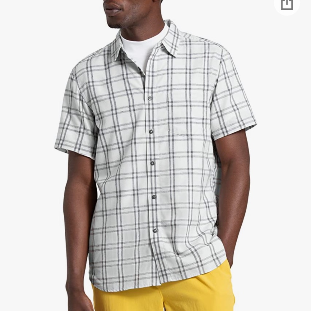 The North Face Men’s Shirt